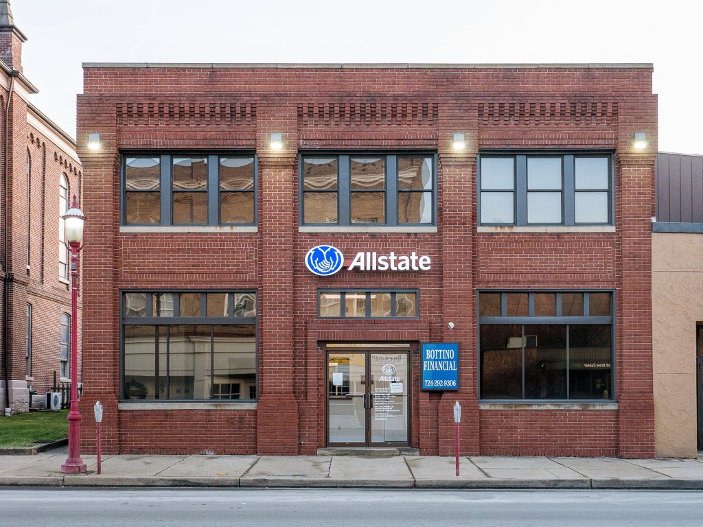 Photo of building at 440 West Main Street, Monongahela, Pa. 15063 along rt 88 and rt 136. Photo property of the Monongahela Main Street Program.